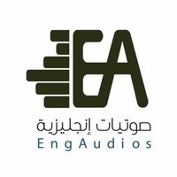 صوتيات إنجليزية (@engaudios) 's Twitter Profile Photo