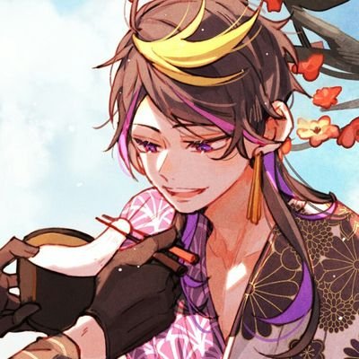 新月さんのプロフィール画像