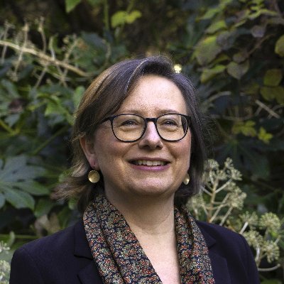 Susanne Wedlich @susannewedlich.bsky.social Profile