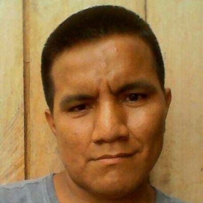 JeancarloVidel5's profile picture. quien tiene miedo de hablar?