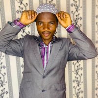 Adekola Shuaib(@Sirmagic01) 's Twitter Profile Photo