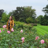 Inés Vázquez-Iglesias (@holiines) 's Twitter Profile