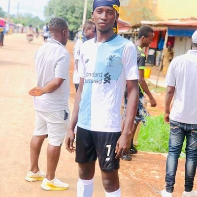 ManeYaya18's profile picture. 