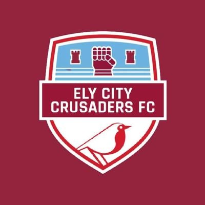 Crusaders are the Youth Section of @ElyCityFC. Affiliated Cambridgeshire FA Camb's Mini,Colts Girls League for U5-U18 Players with a pathway to Senior Football