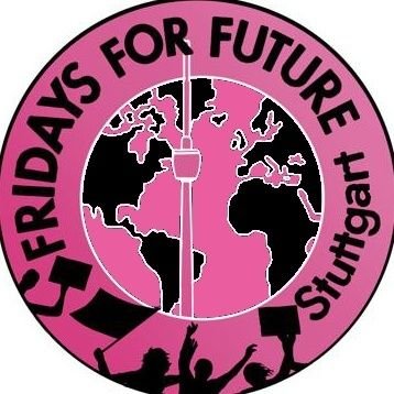 🔥Globaler Klimastreik am 15. September ✊️
@FFF_Stuttgart@climatejustice.global