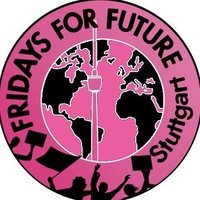 Fridays for Future Stuttgart(@fffstuttgart) 's Twitter Profile Photo