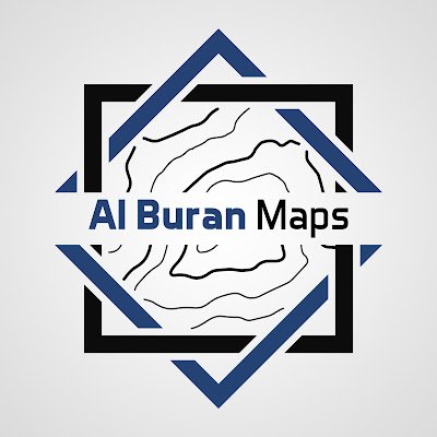 Cartographer, Geologist and Map Making Enthusiast Based in Morocco, I use Open Softwares & Data to Create Beautiful 2D & 3D Maps.