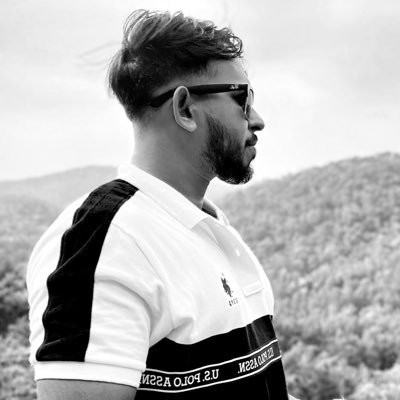 SMwithDev's profile picture. I am a Full-Time Trader & Investor. RGNUL Passout (Honours) Economics , (Specialisation) Corporate Law. I believe in “Self-discipline is the key to success”.