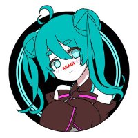 浅葱砂糖 (@asagi_sugar) 's Twitter Profile