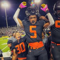 Kyron Lewis (@skrrt_dee) 's Twitter Profile