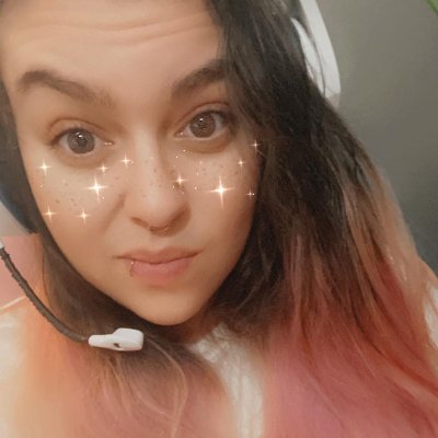 👨‍👩‍👧‍👦 Mom & Wife 🎬 Streamer 💜 Destyniex3 on Twitch Destynie on YouTube 🧍🏽‍♀she/her