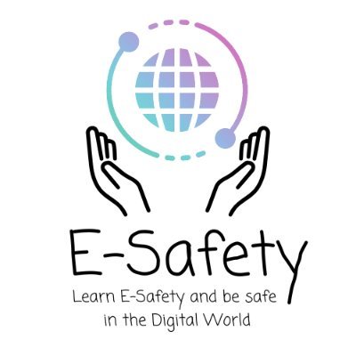The project E-Safety’s aim is to create a safe online environment for students by increasing digital competencies and to provide training for educators.