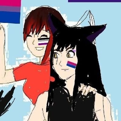 RWBY Ladybug Shipper 4 Lifeさんのプロフィール画像
