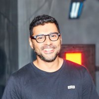 Arvind Krishnan (@arvindkrishnan) 's Twitter Profile
