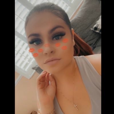 In a league of her own, she's a bad one