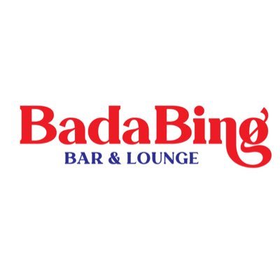 Official account for BadaBing Lounge