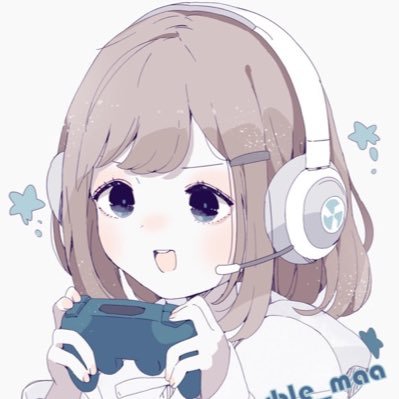 まぁぶるさんのプロフィール画像