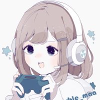 まぁぶる(@marble_maa) 's Twitter Profile Photo