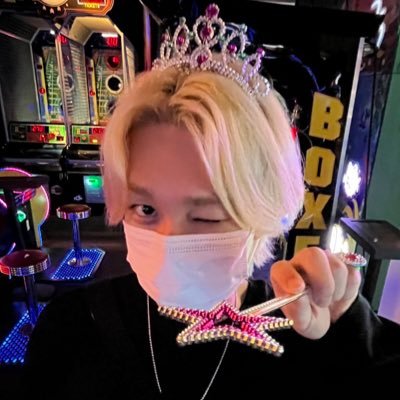 damimssn's profile picture. 테오소식보내세요 관심많습니다