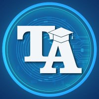 Token Academy(@TheTokenAcademy) 's Twitter Profile Photo