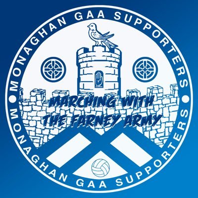 Monaghan GAA Supporters