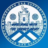 Monaghan GAA Supporters(@MonaghanGAAFans) 's Twitter Profile Photo