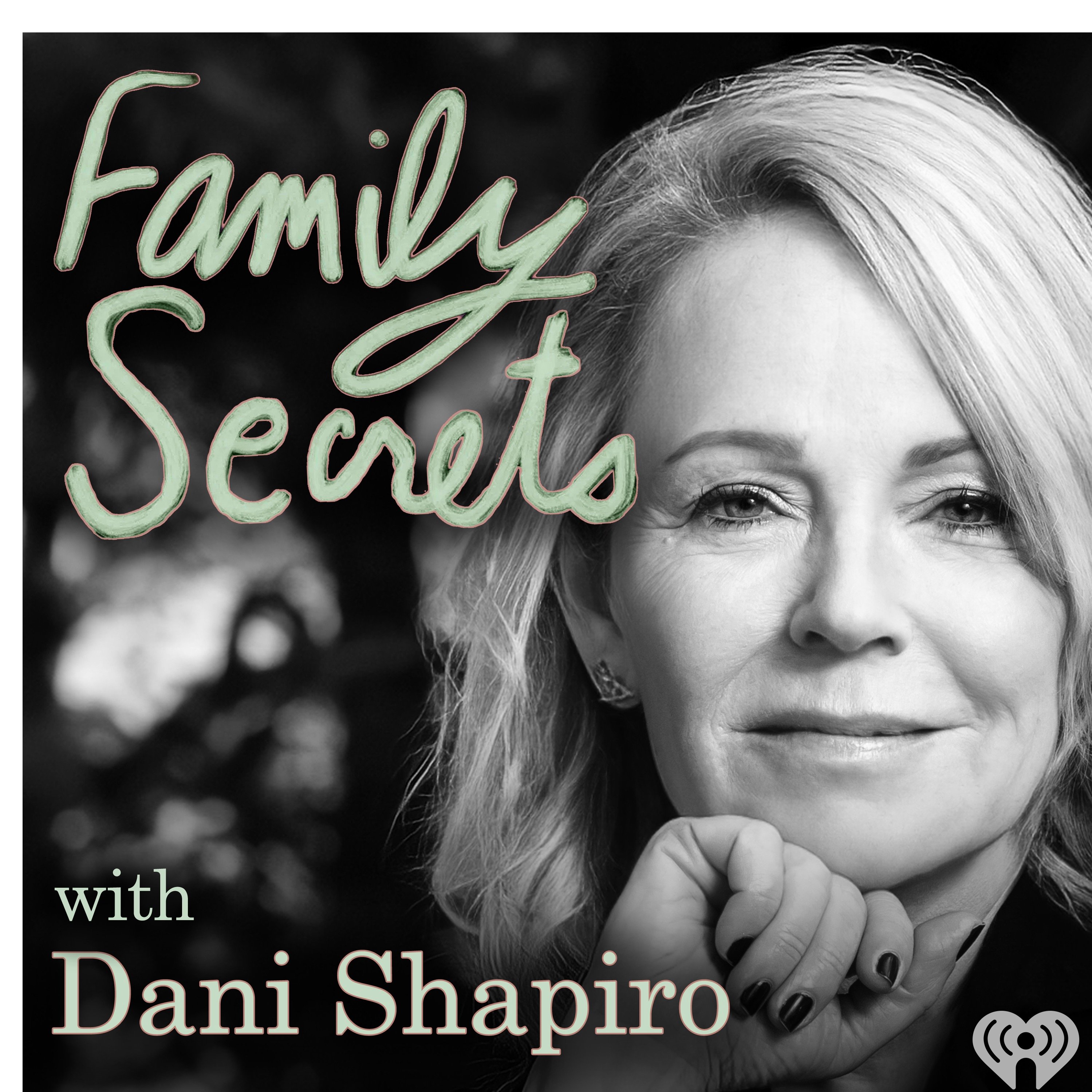 The hit podcast from @iheartradio & hosted by @danijshapiro about the secrets we keep - and the power in bringing them to light.