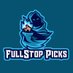 FuLLStop Picks (@fullstoppicks) Twitter profile photo FuLLStop Picks (@fullstoppicks) Twitter profile photo
