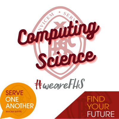 Tweets on behalf of Computing Science department at Falkirk High school #weareInclusive #weareKind #weareSupportive #weareAmbitious #weareFHS