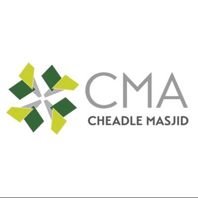 Official Twitter for Cheadle Masjid 🕌 | Masjid Events and Updates 💚 | Tel: 0161 437 1093 📞