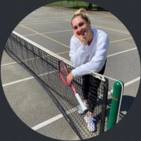 GABY Dabrowski (@gabydabrowski3) 's Twitter Profile