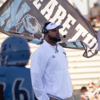 Quincy Burts(@CoachQBurts) 's Twitter Profile Photo