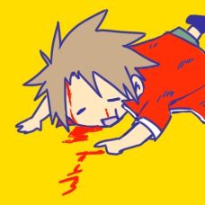 Ku-Hakkuさんのプロフィール画像