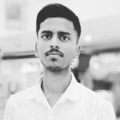 Rahul_6817344's profile picture. 