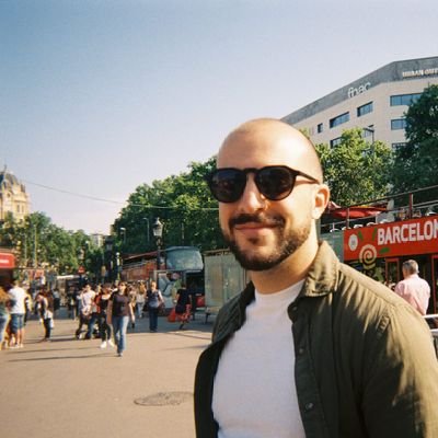 Toni Blanco Profile