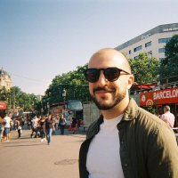 Toni Blanco (@tonibla_) 's Twitter Profile Photo Toni Blanco (@tonibla_) 's Twitter Profile Photo