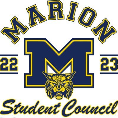 MarionHSStuCo Profile Picture