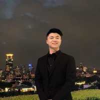 YANG LUO(@YangLuo_THU) 's Twitter Profile Photo