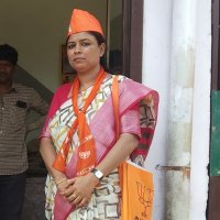 Parul Haresh Maheshwari (@haresh_parul) 's Twitter Profile