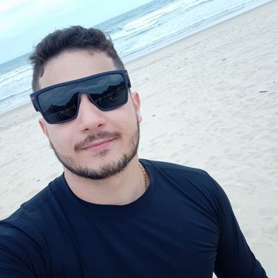 LucasDias3195's profile picture. 