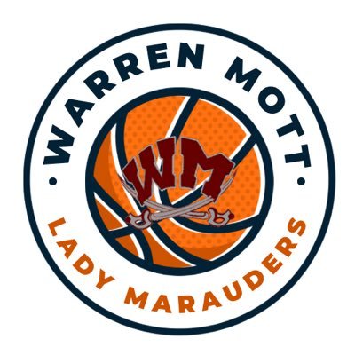 Warren Mott High School Girl's Basketball P.L.C. PLAY LIKE A CHAMPION