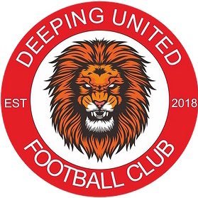 Deeping United FC A Team