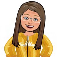 ⚡️ ☁️ Michelle Hansen ☁️ ⚡️ (@mehansen82) 's Twitter Profile Photo ⚡️ ☁️ Michelle Hansen ☁️ ⚡️ (@mehansen82) 's Twitter Profile Photo