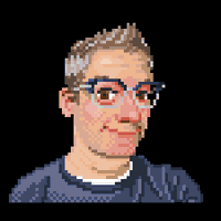 Eric Alloway (@iscaneus) 's Twitter Profile