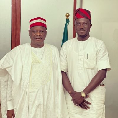 Insurance/Financial Advisor, Moniepoint BRM, Social Commentator, Sociologist, Writer, Enterpreneur, RMK Enthusiast, Member Kwankwaso's PCC.