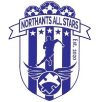 Northants All Stars FC (@nasfcofficial) 's Twitter Profile Photo Northants All Stars FC (@nasfcofficial) 's Twitter Profile Photo