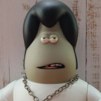 まっちゃげ (@matsuchage) 's Twitter Profile Photo