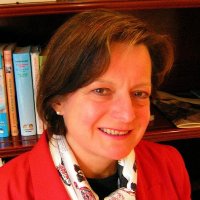 Ursula Wingate (@ursulawingate1) 's Twitter Profile