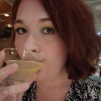 harpo7879's profile picture. #feminist #antiracist #millennial #catlady #liberalsnowflake #SJW | she/her |
#BLM #MeToo #GetVaxxed

@harpo7879 on #Tumblr, #Instagram, & #TikTok