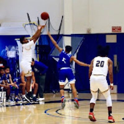 MJC |6’4” 🏀 Day by Day ⚡️